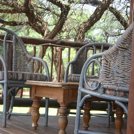 Grootgeluk Villa Mookgophong Екстериор снимка
