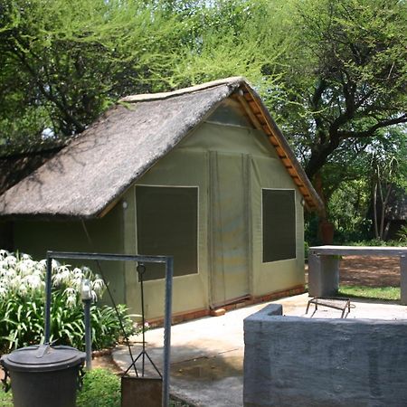 Grootgeluk Villa Mookgophong Екстериор снимка