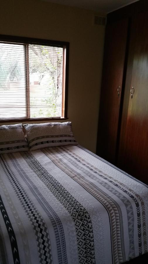 Grootgeluk Villa Mookgophong Екстериор снимка