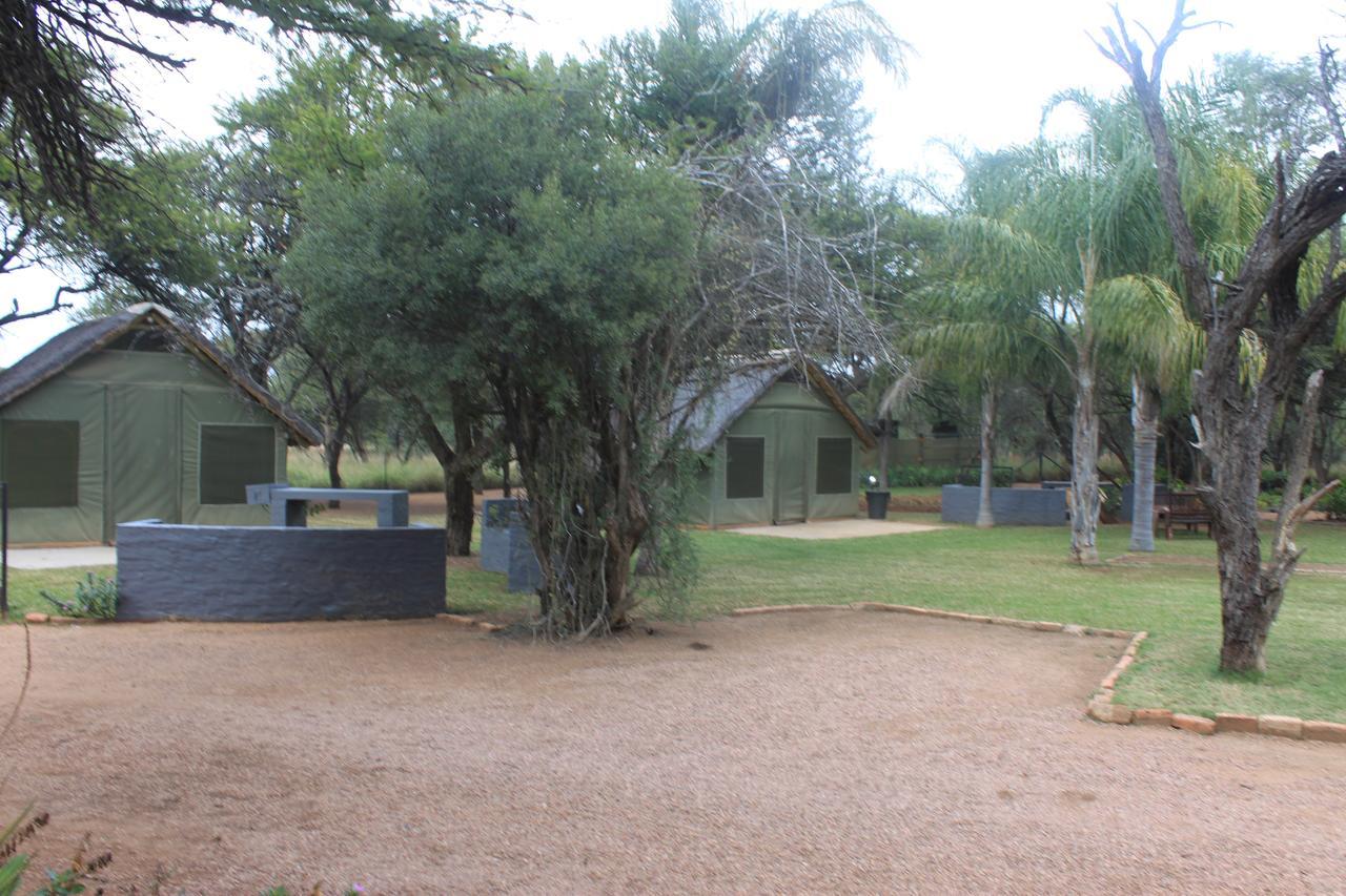 Grootgeluk Villa Mookgophong Стая снимка